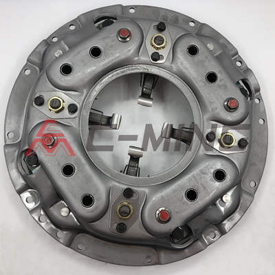  PE6H Clutch Pressure Plate Cover TS16949 30210-90319