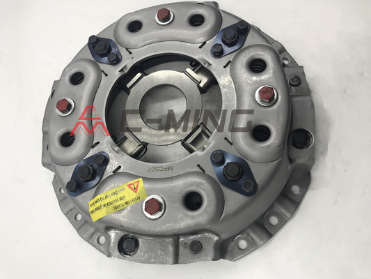 31210-2420 MFC507 Hino Clutch Kit 325*210*368 Pressure Plate Assembly