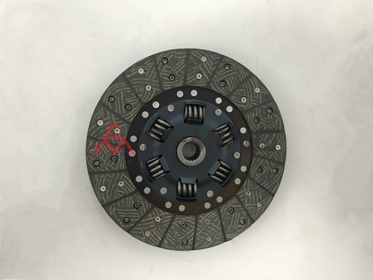 Forklift Parts Clutch Disk Assembly 275*25mm*18 Teeth