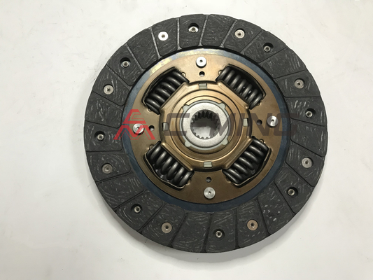 BYD F0 190mm Clutch Disk Assembly LK-1601200