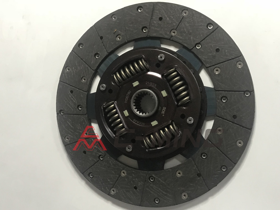 Genuine Clutch Kits for Toyota Hilux 2.8 16V Diesel 4X4 312500K280