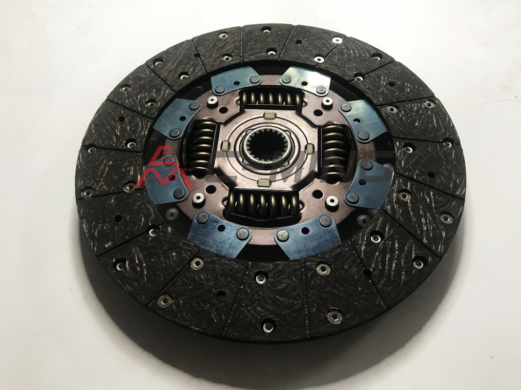 312500K280 Genuine Clutch Kits For Toyota Hilux 2.8 16V Diesel 4X4