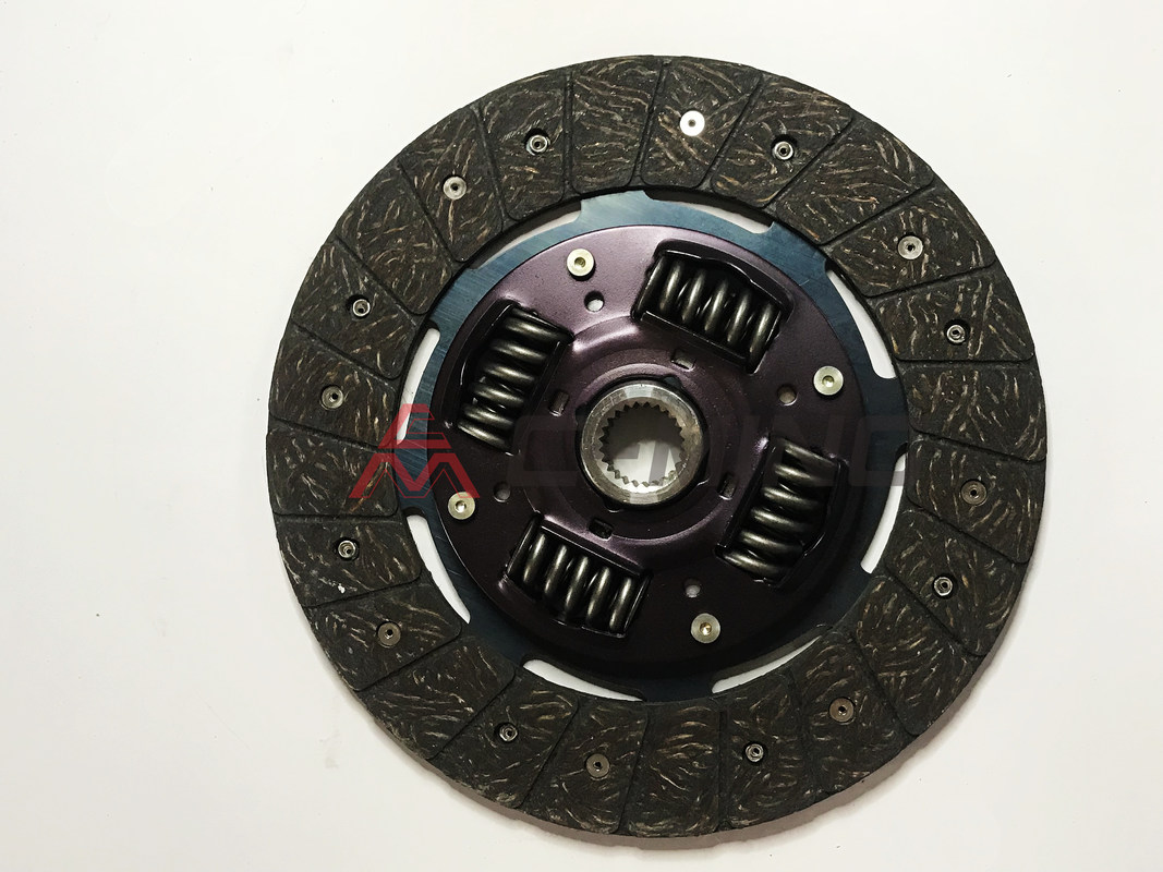 8970135480 Isuzu Clutch Kits For 4JB1 2.8 240*160*24*25.6