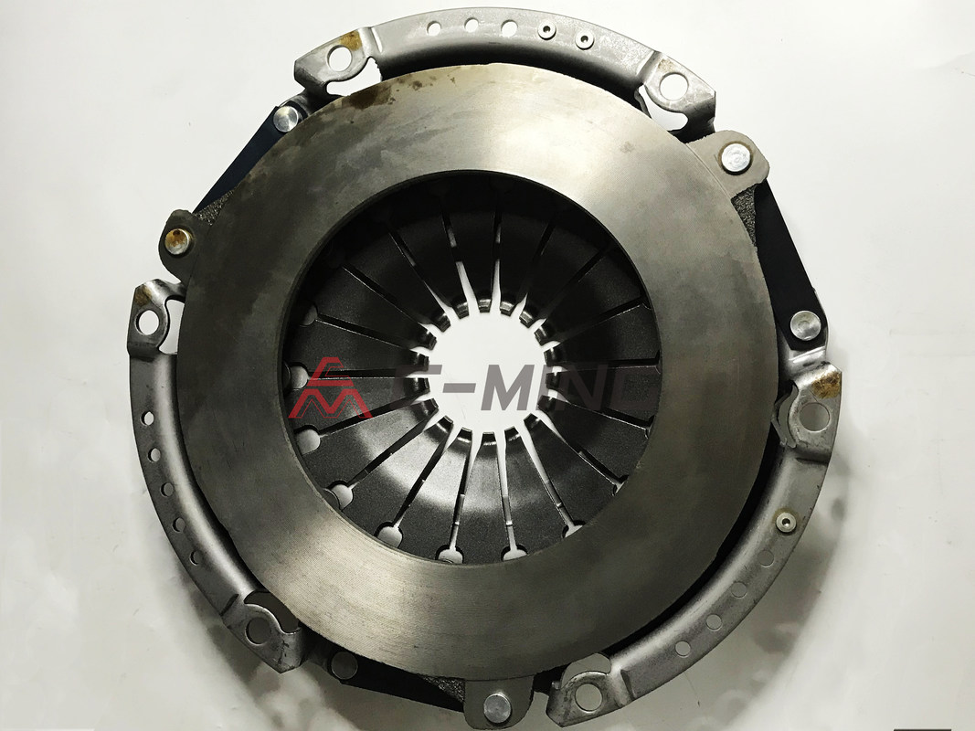 312100K280 Toyota Clutch Kits For 1GDFTV 2GDFTV Clutch Pressure Plate