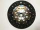 MBD090 Exedy Clutch Kits 215*140*20teeth*22.4mm Clutch Pressure Plate Assembly