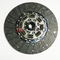 Truck 365AX220X44.6-10 Eaton Clutch Kit Clutch Disc Iron Material