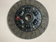 63082000084 Clutch Disk Assembly 240*10*35 For FOTON 4JA1/B1 DS240