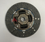 260mm*21 Clutch Disc For TOYOTA 1KD-FTV 31250-26241 Toyota Clutch Kits