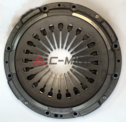 380mm Clutch Cover  FH12 D12D340 3482111031  Clutch Kits