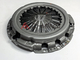 CTX-124 260mm Clutch Cover For Toyota 1KD-FTV Toyota Clutch Kits