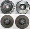380MM Eaton Clutch Kit Embreagem VW Ford IVECO VOLVO
