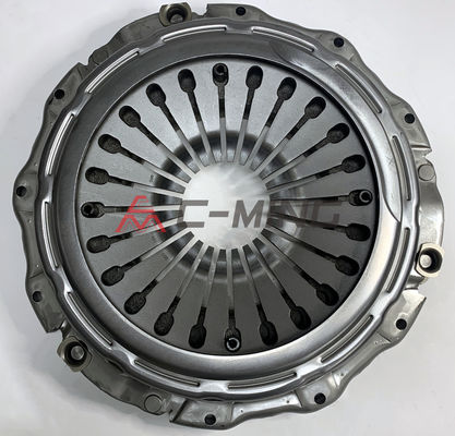 380mm Eaton Clutch Kit 3483000104  Euro Cargo Clutch Cover