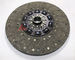 EQ420 Clutch Disk Assembly 420*220*50.8*10  For Heavy Trucks