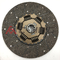 HOWO PL Clutch Disk Assembly 430mm 1432116180002 430×240×10×52.5