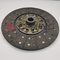 6108 Clutch Disk Assembly EQ145 Clutch And Pressure Plate Kit