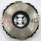 EQ 1208 Clutch Plate Cover Assembly