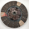 P11C Pull Type Clutch Disk E13C 31250-6360 For Hino Truck
