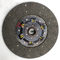 PF 6H 50mm Clutch Pressure Plate Assembly 30100-90071