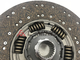 DC 11.08 Heavy Duty Truck Clutches Disc 1878007253 260mm