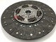 343020410 WS 242 M Clutch Plate And Disc Nissan Clutch Kits