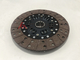 DS240 240*155*35mm* 10 Teeth 4JA1/B1 Clutch Disk Assembly