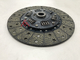 Forklift Parts Clutch Disk Assembly 275*25mm*18 Teeth