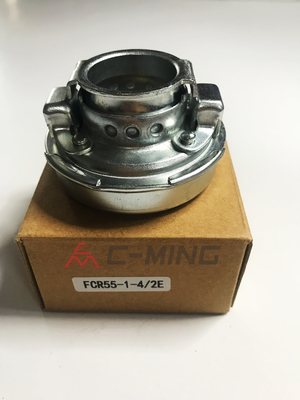 FCR55-1-4/2E Clutch Release Bearing Assembly For Mitsubishi 4G52 / 4G63