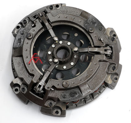 330MM Massey Ferguson Clutch Pressure Plate Assembly 039210T1