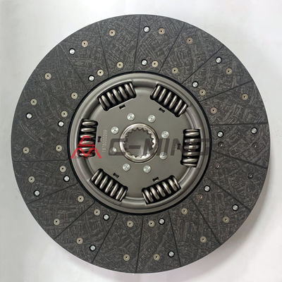 1878000299 For MERCEDES-BENZ Clutch Disk Assembly 430*18*50