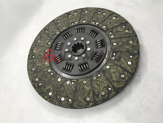 430mm*10 Teeth D10A320  Clutch Disc 1861988040