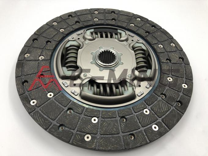 TYC518 Hiace Toyota Clutch Kits 1KD FTV 3125026252 CT084