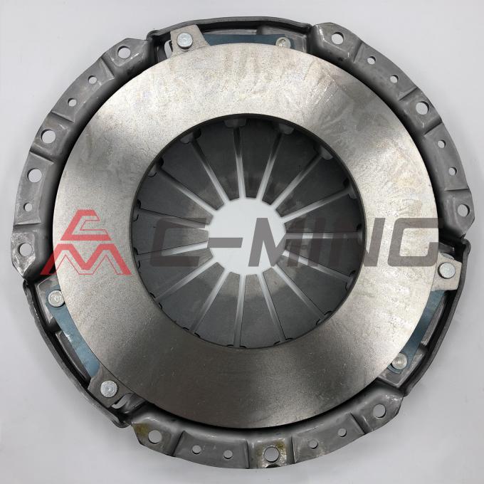 TYC518 Hiace Toyota Clutch Kits 1KD FTV 3125026252 CT084