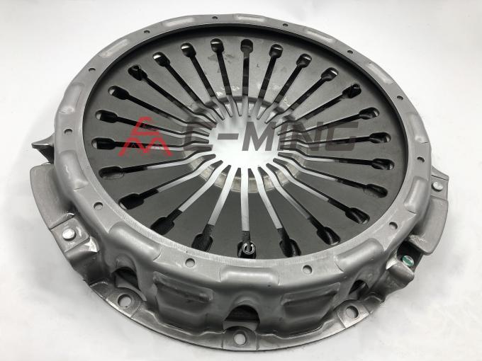 PL BUS Eaton Easy Pedal Clutch Plate And Disc SH 1041018YD