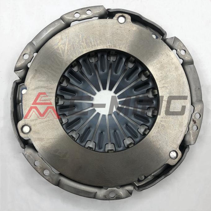 TYC704 250mm Exedy Toyota Clutch Kits 3121026170 ADT33286N